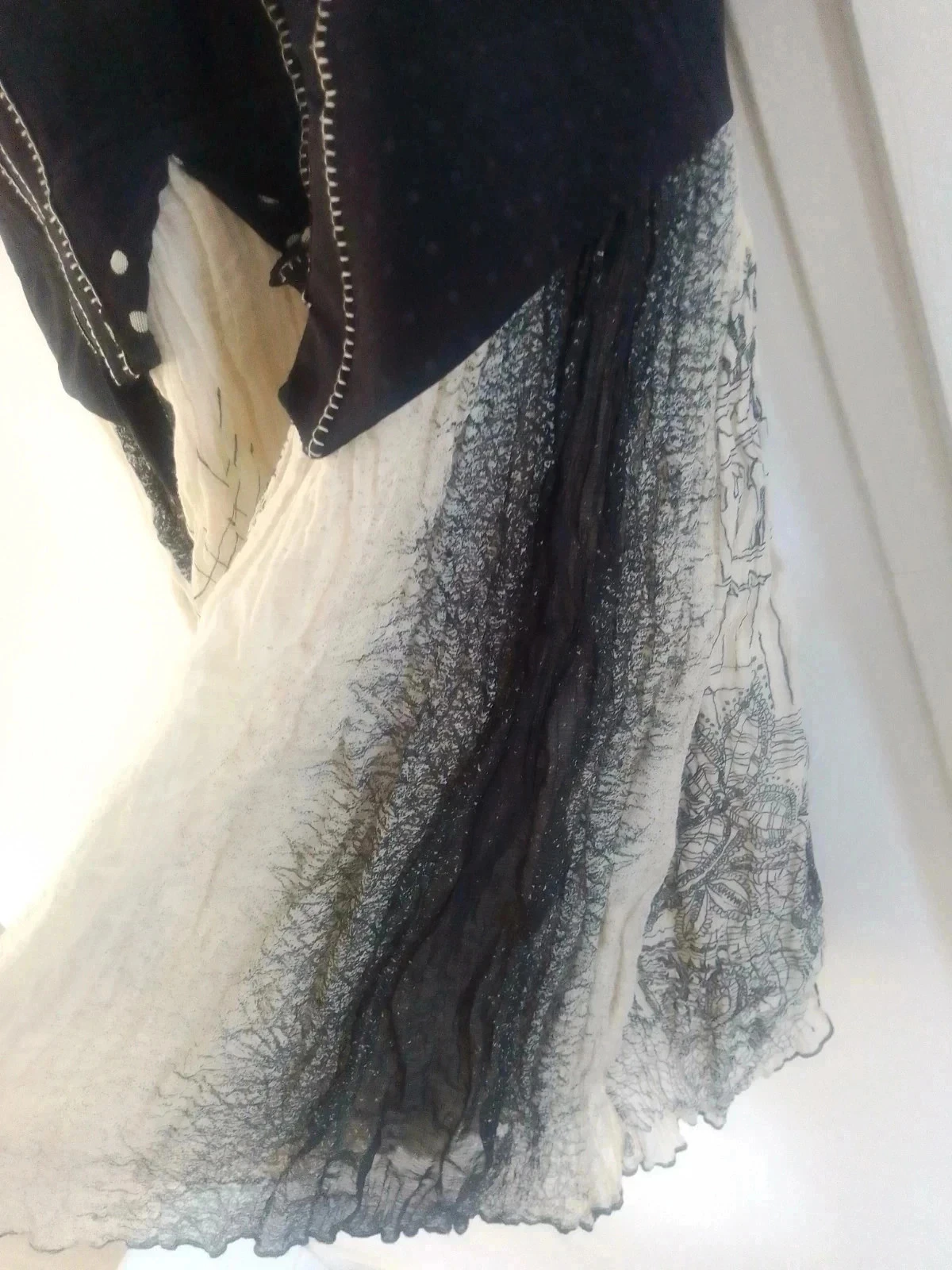 Bonita Vestido / túnica 34 – photo 6